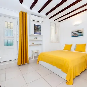  Apartamento Katja Croacia