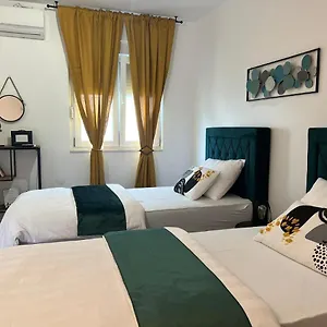 Appartement Matic, Split
