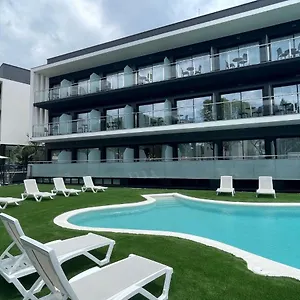 ** Hotel C31 España