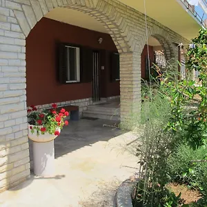  Appartement Aria Kroatië