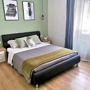  Apartamento City Park Croacia