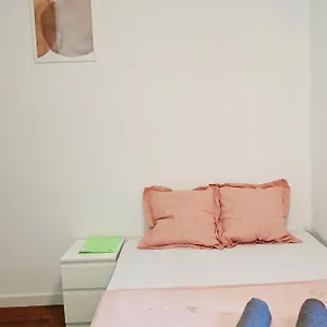  Bed and breakfast Diagonal R1 España