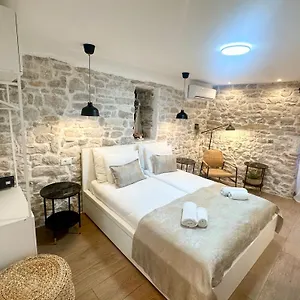 Appartement Mediteran Dream, Split