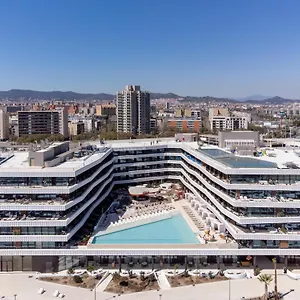 ***** Hotel Sls Barcelona España