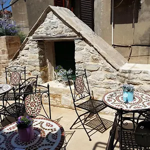Apartamento Villa Nautica Stone House, Split