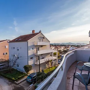  Apartamento Charming Croacia