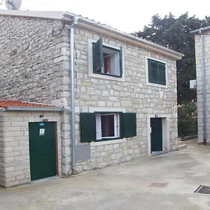 Appartement Leo, Split