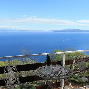  Appartement Holiday Paradise Kroatië