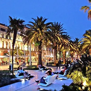 Appartement Gajeta, Split