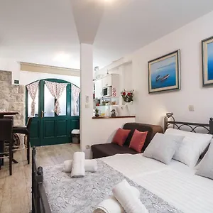 Apartamento Cambi, Split